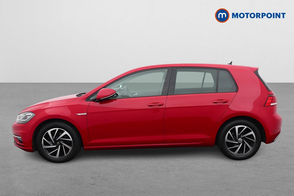 Used Volkswagen Golf 2019 for sale - 77516705: Photo 4