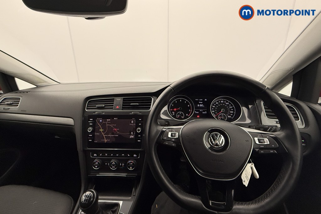 Used Volkswagen Golf 2019 for sale - 77516705: Photo 9