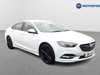 2018 - 1.6T [200] SRi Vx-line Nav 5dr