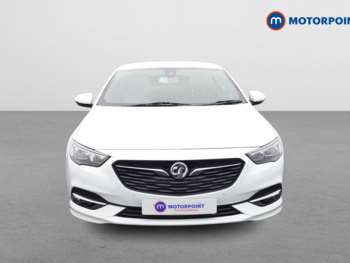 Used Vauxhall Insignia 2018 for sale - 74971390: Photo