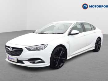 Used Vauxhall Insignia 2018 for sale - 74971390: Photo