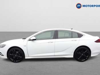 Used Vauxhall Insignia 2018 for sale - 74971390: Photo