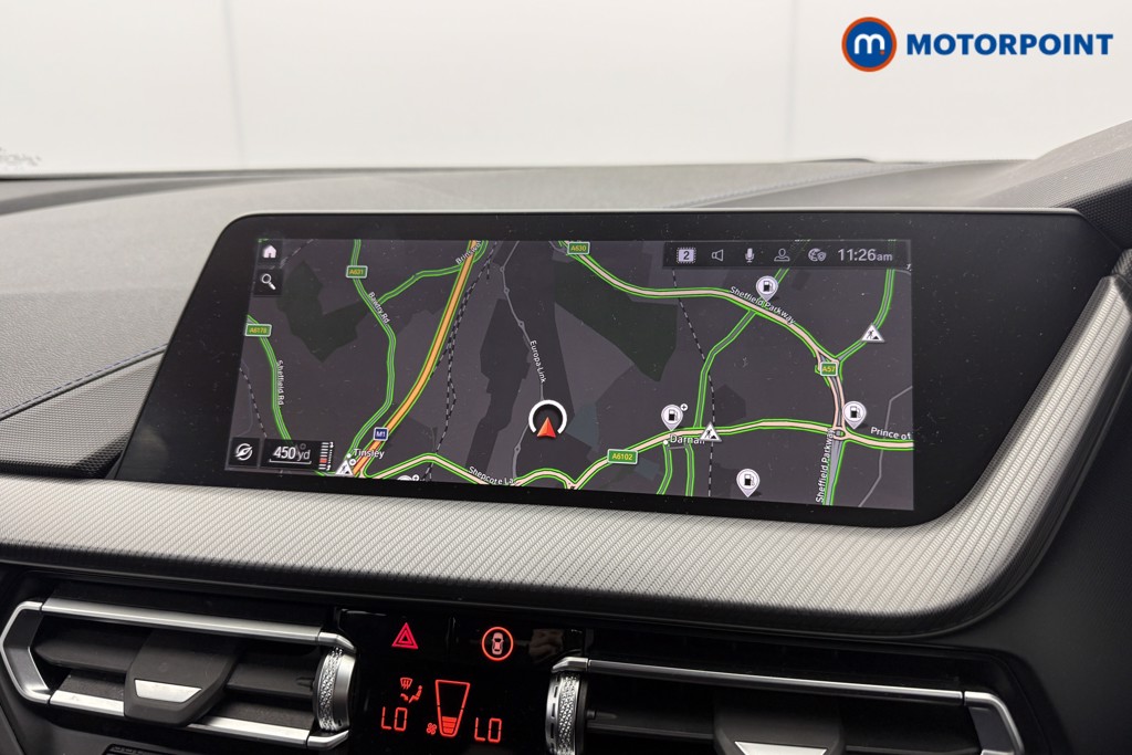 Used BMW 1 Series 2023 for sale - 77804805: Photo 10