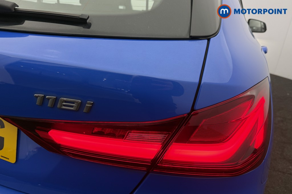 Used BMW 1 Series 2023 for sale - 77804805: Photo 24