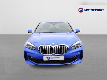 Used BMW 1 Series 2023 for sale - 77804805: Photo