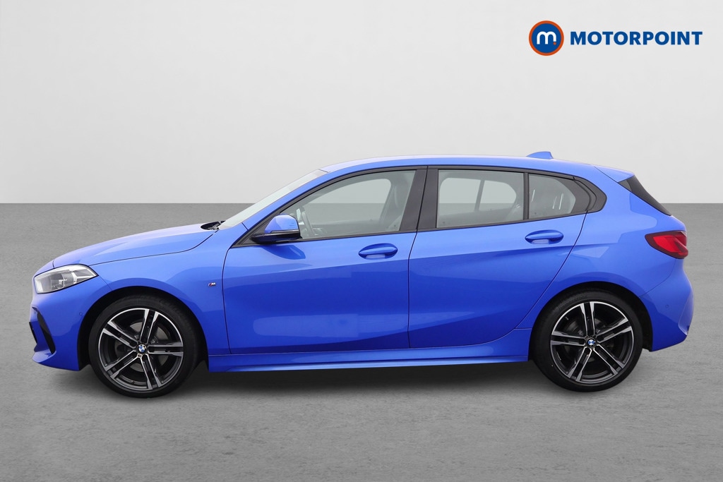 Used BMW 1 Series 2023 for sale - 77804805: Photo 4