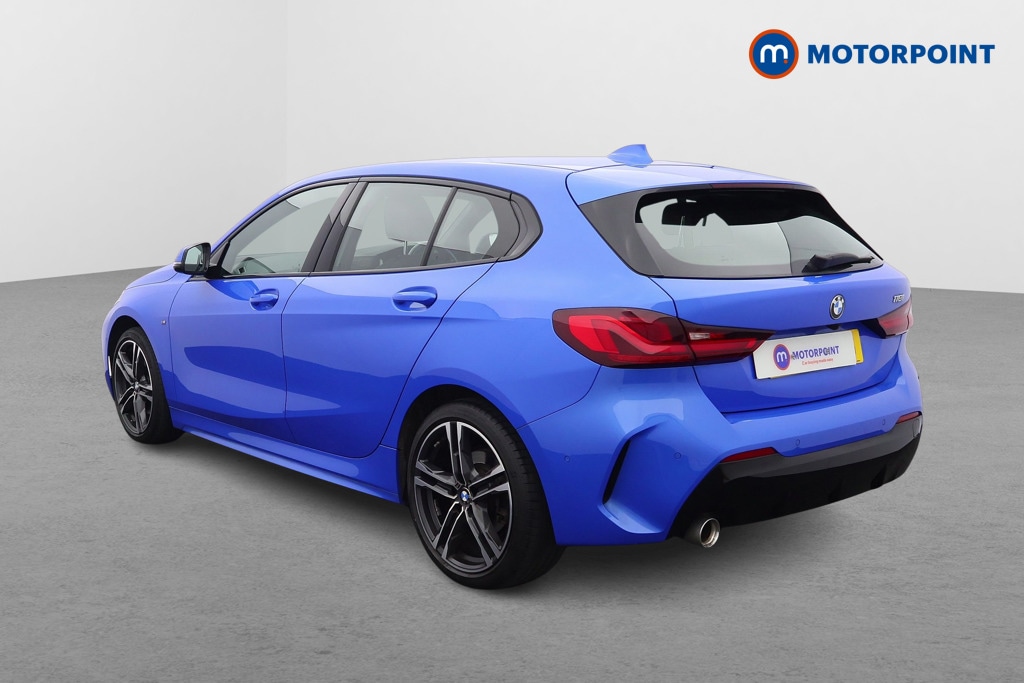 Used BMW 1 Series 2023 for sale - 77804805: Photo 5