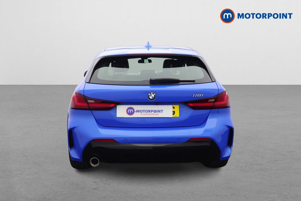 Used BMW 1 Series 2023 for sale - 77804805: Photo 6