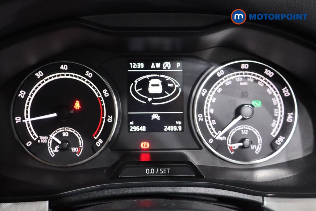 Used Skoda Kamiq 2021 for sale - 76542433: Photo 13