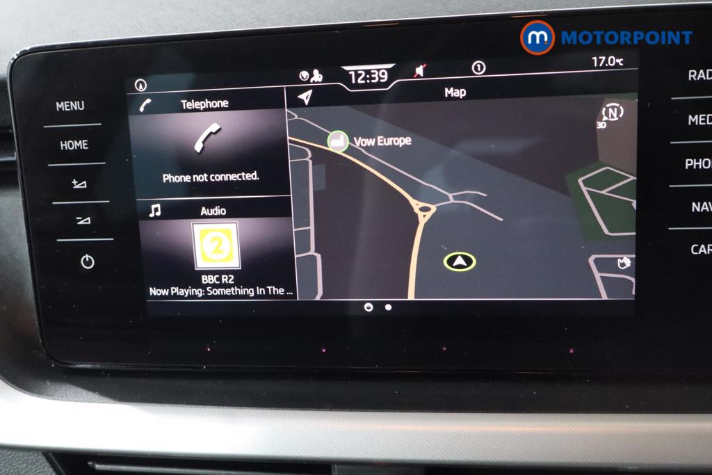 Used Skoda Kamiq 2021 for sale - 76542433: Photo 14