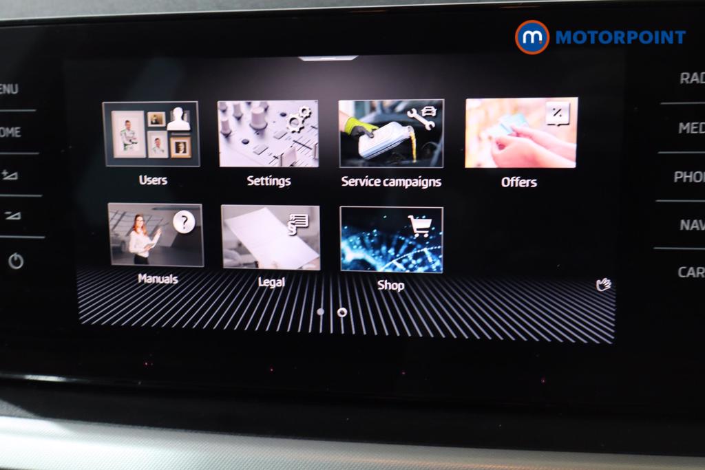 Used Skoda Kamiq 2021 for sale - 76542433: Photo 16