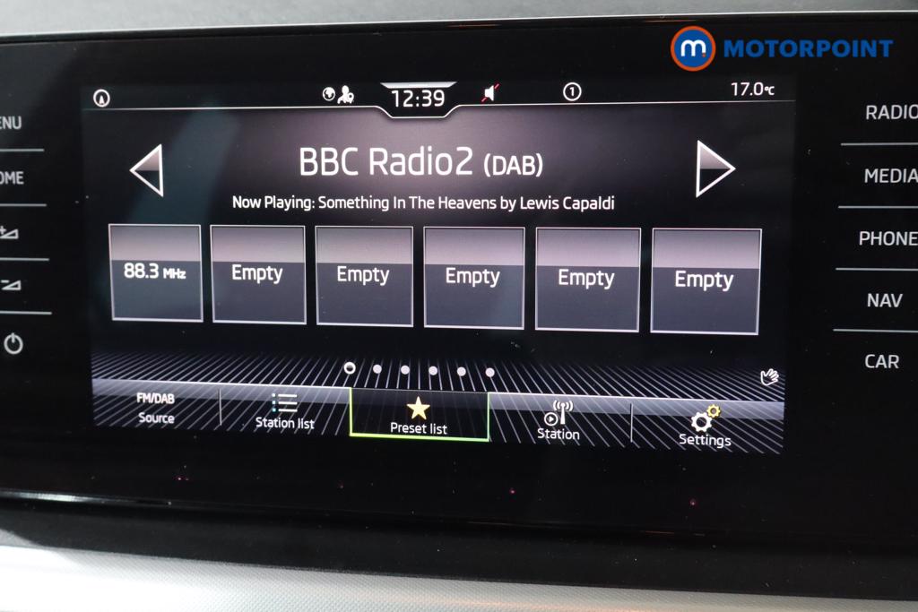 Used Skoda Kamiq 2021 for sale - 76542433: Photo 17