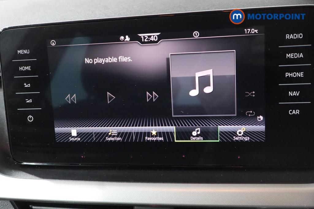 Used Skoda Kamiq 2021 for sale - 76542433: Photo 18