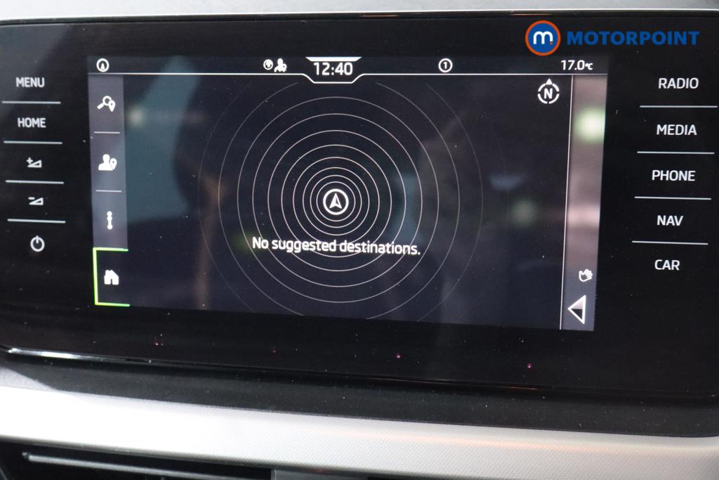 Used Skoda Kamiq 2021 for sale - 76542433: Photo 20