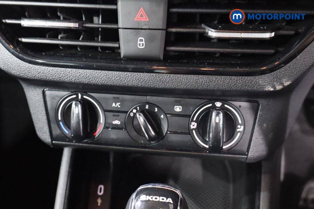 Used Skoda Kamiq 2021 for sale - 76542433: Photo 21