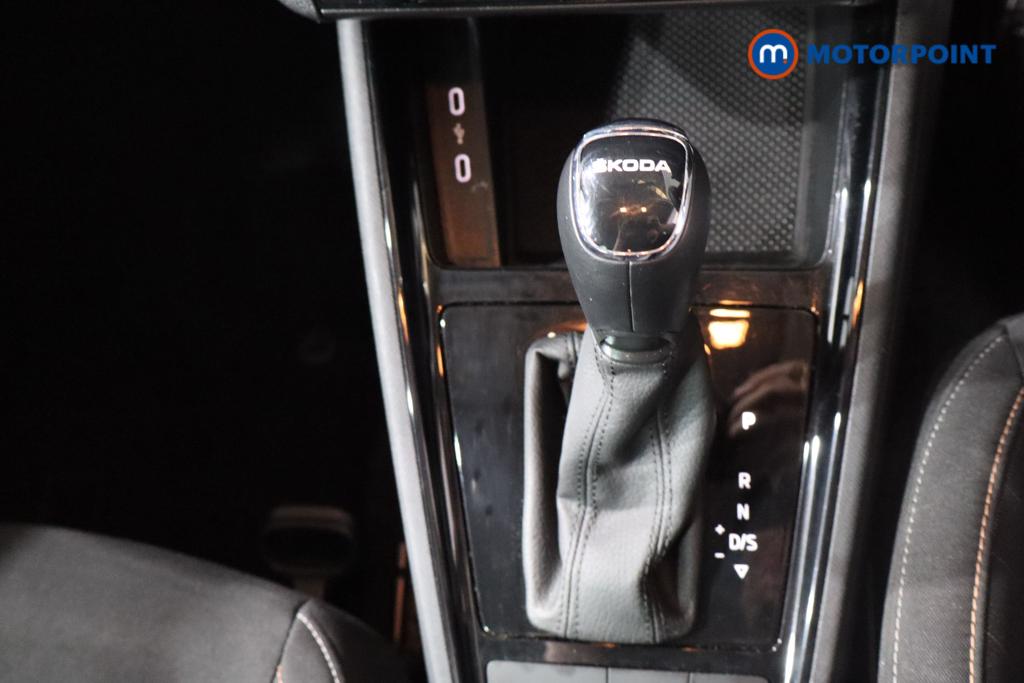 Used Skoda Kamiq 2021 for sale - 76542433: Photo 22