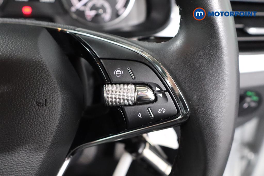 Used Skoda Kamiq 2021 for sale - 76542433: Photo 24