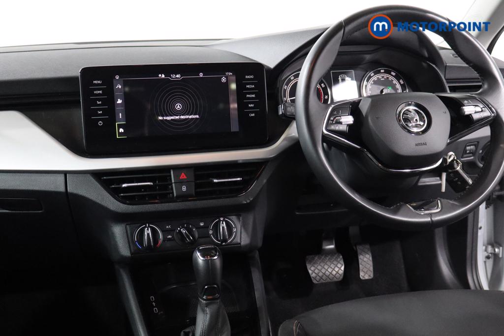 Used Skoda Kamiq 2021 for sale - 76542433: Photo 25