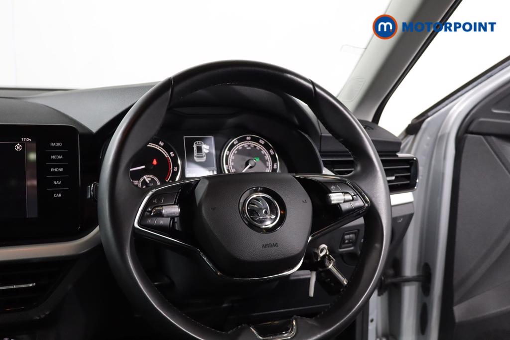 Used Skoda Kamiq 2021 for sale - 76542433: Photo 26