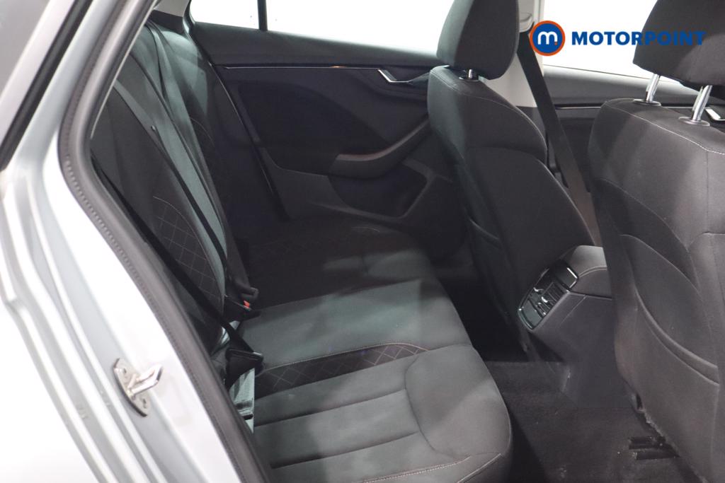 Used Skoda Kamiq 2021 for sale - 76542433: Photo 27