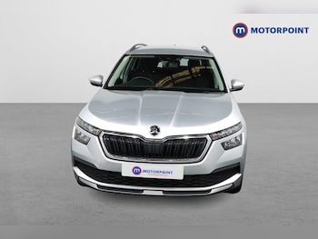 Used Skoda Kamiq 2021 for sale - 76542433: Photo