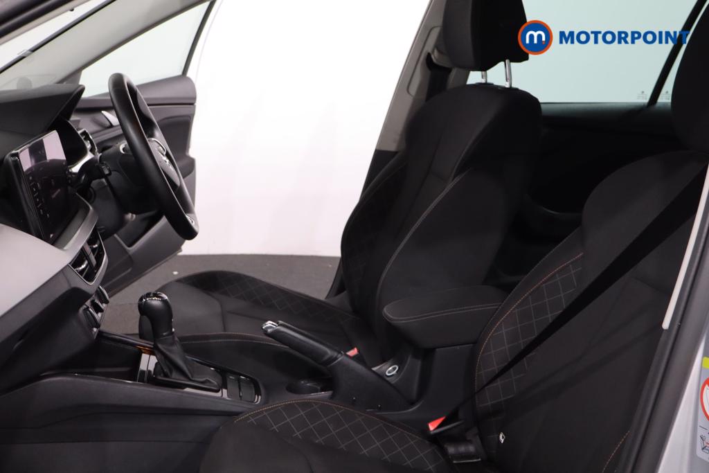 Used Skoda Kamiq 2021 for sale - 76542433: Photo 32