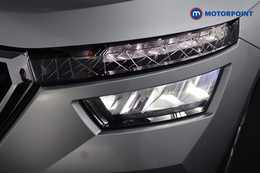Used Skoda Kamiq 2021 for sale - 76542433: Photo 33