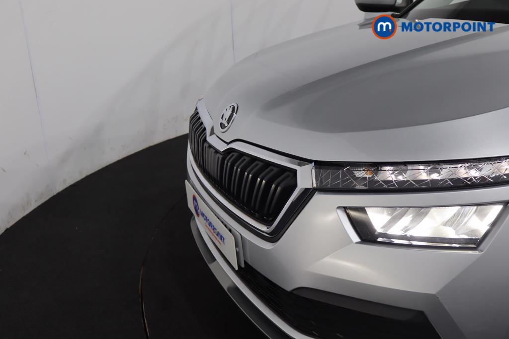 Used Skoda Kamiq 2021 for sale - 76542433: Photo 34