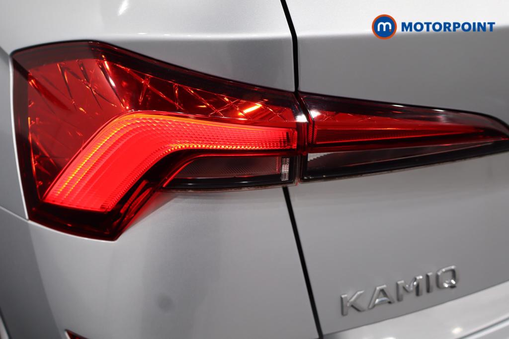 Used Skoda Kamiq 2021 for sale - 76542433: Photo 35