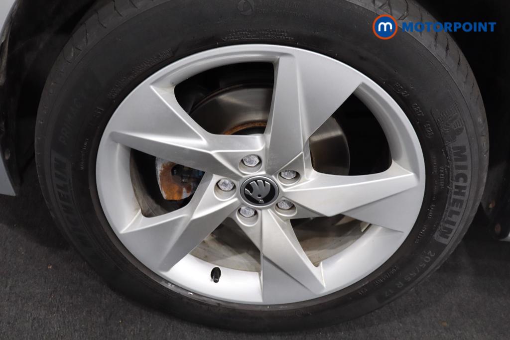 Used Skoda Kamiq 2021 for sale - 76542433: Photo 36