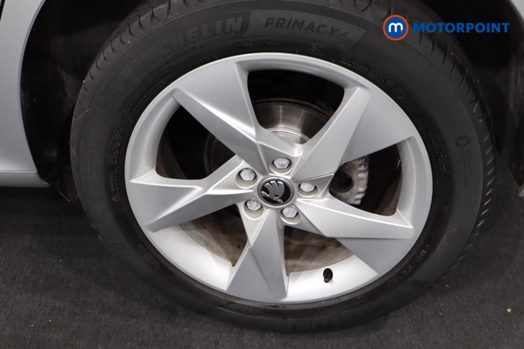 Used Skoda Kamiq 2021 for sale - 76542433: Photo 37