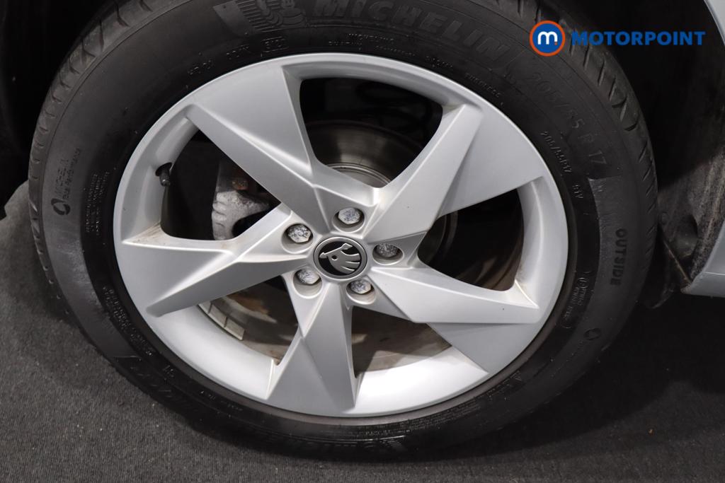 Used Skoda Kamiq 2021 for sale - 76542433: Photo 38