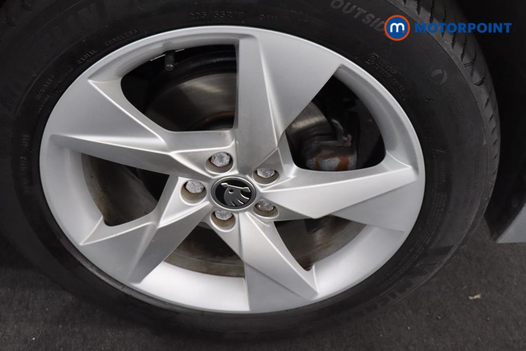 Used Skoda Kamiq 2021 for sale - 76542433: Photo 39