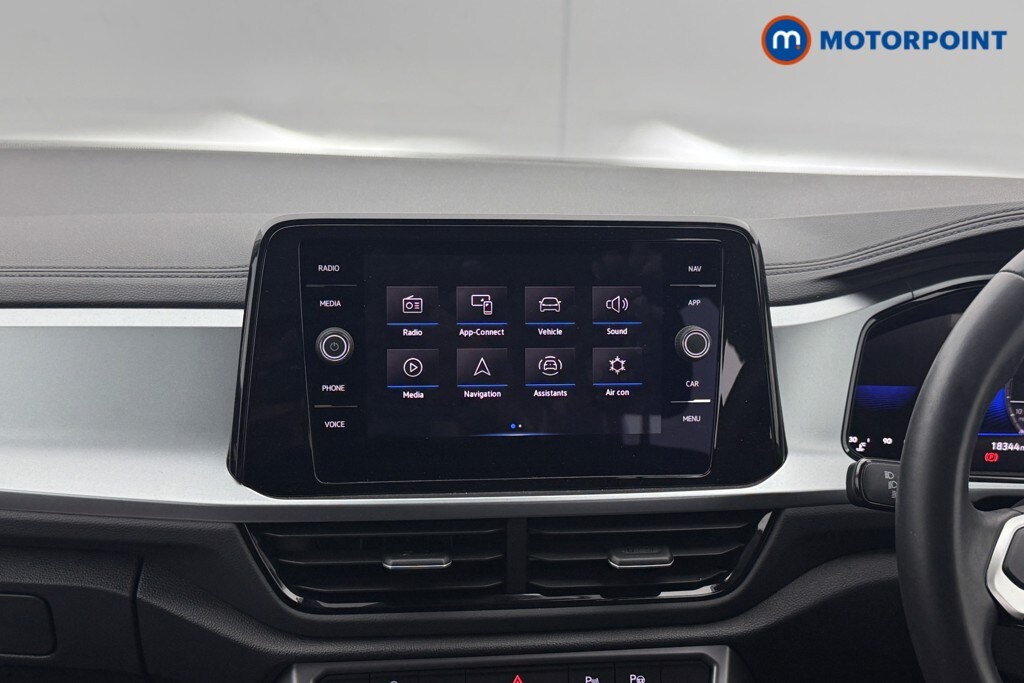 Used Volkswagen T-Roc 2023 for sale - 78143901: Photo 10