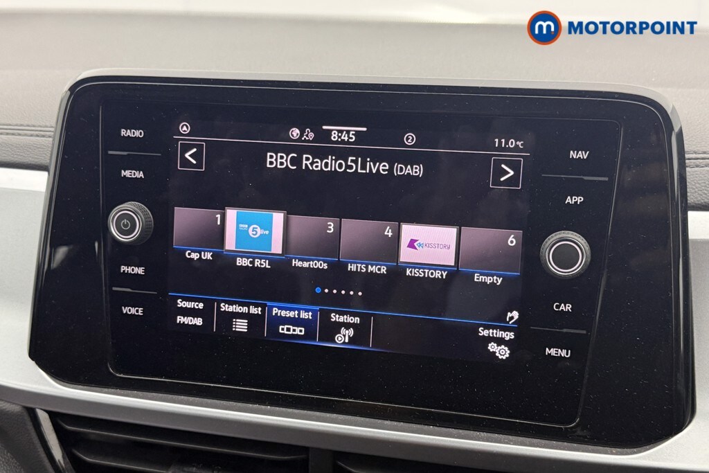 Used Volkswagen T-Roc 2023 for sale - 78143901: Photo 14