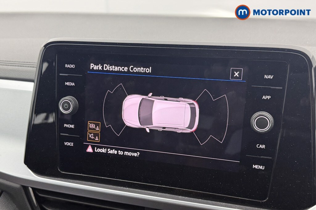 Used Volkswagen T-Roc 2023 for sale - 78143901: Photo 16