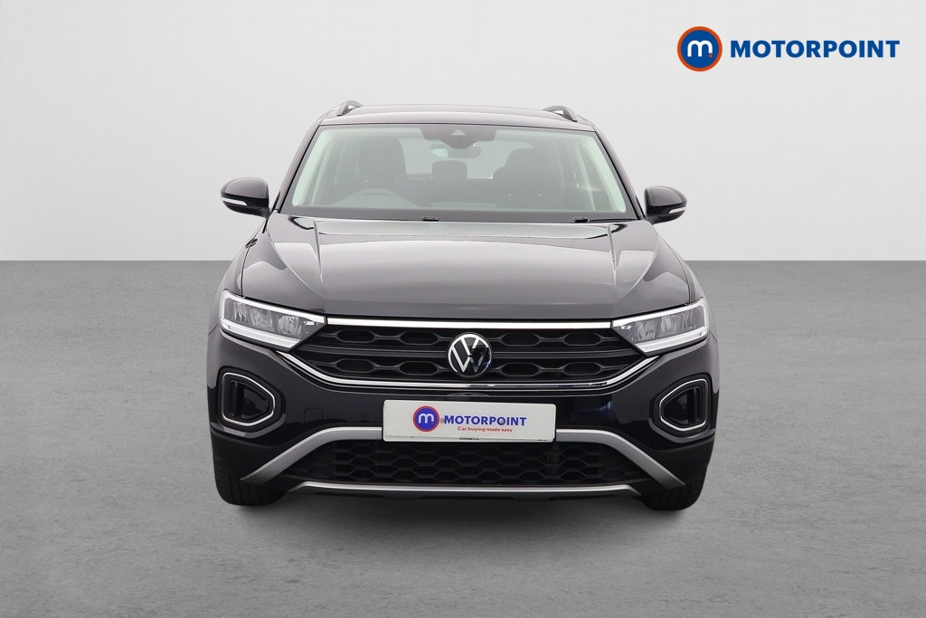 Used Volkswagen T-Roc 2023 for sale - 78143901: Photo 2