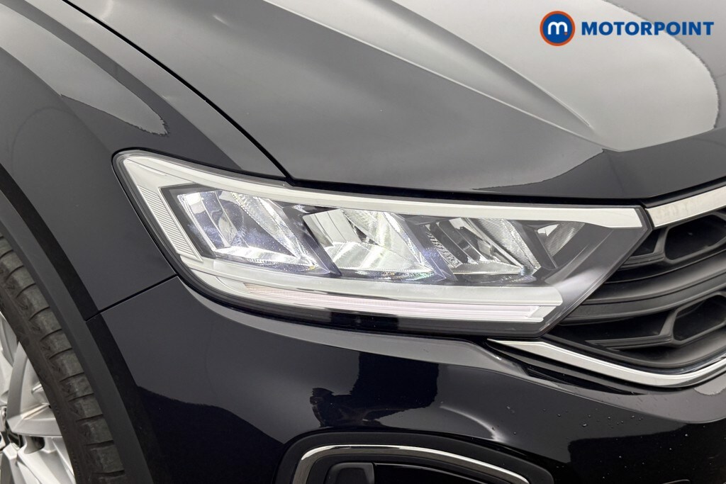 Used Volkswagen T-Roc 2023 for sale - 78143901: Photo 22