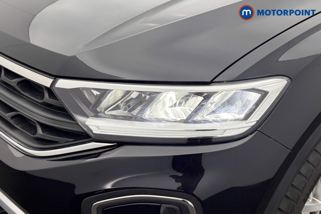 Used Volkswagen T-Roc 2023 for sale - 78143901: Photo 23