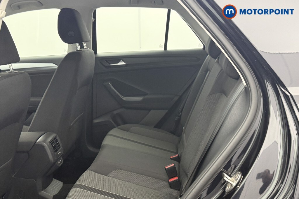 Used Volkswagen T-Roc 2023 for sale - 78143901: Photo 27