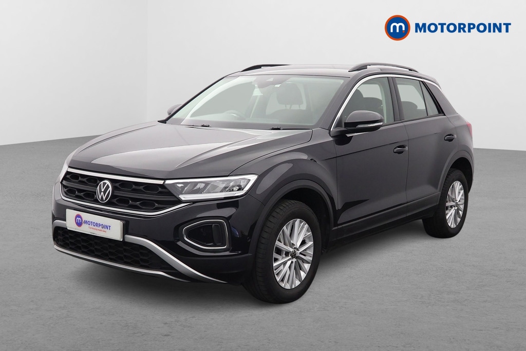 Used Volkswagen T-Roc 2023 for sale - 78143901: Photo 3