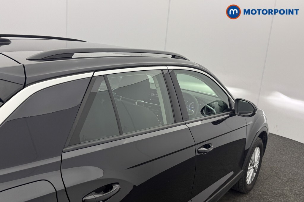 Used Volkswagen T-Roc 2023 for sale - 78143901: Photo 32