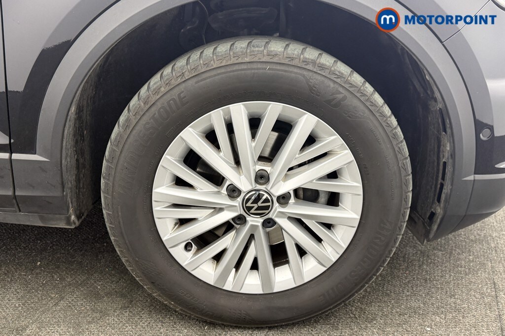 Used Volkswagen T-Roc 2023 for sale - 78143901: Photo 33