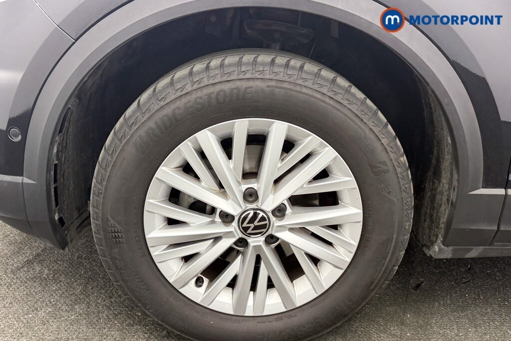 Used Volkswagen T-Roc 2023 for sale - 78143901: Photo 34