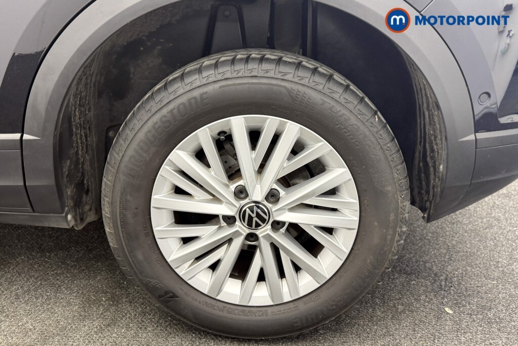 Used Volkswagen T-Roc 2023 for sale - 78143901: Photo 35