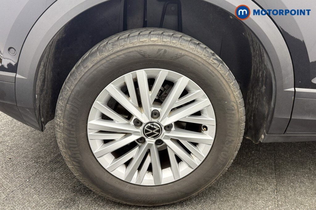 Used Volkswagen T-Roc 2023 for sale - 78143901: Photo 36