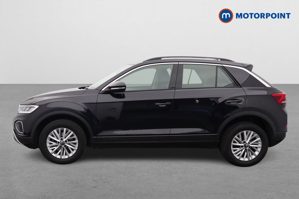 Used Volkswagen T-Roc 2023 for sale - 78143901: Photo 4
