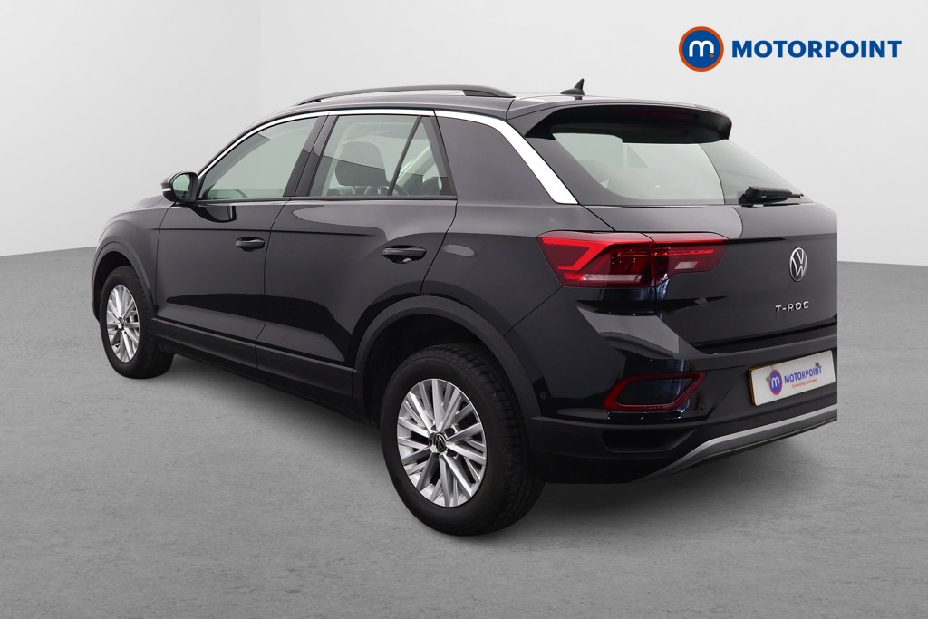 Used Volkswagen T-Roc 2023 for sale - 78143901: Photo 5