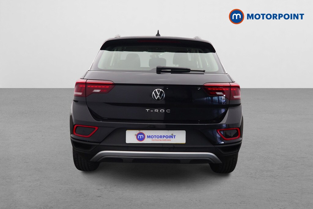 Used Volkswagen T-Roc 2023 for sale - 78143901: Photo 6