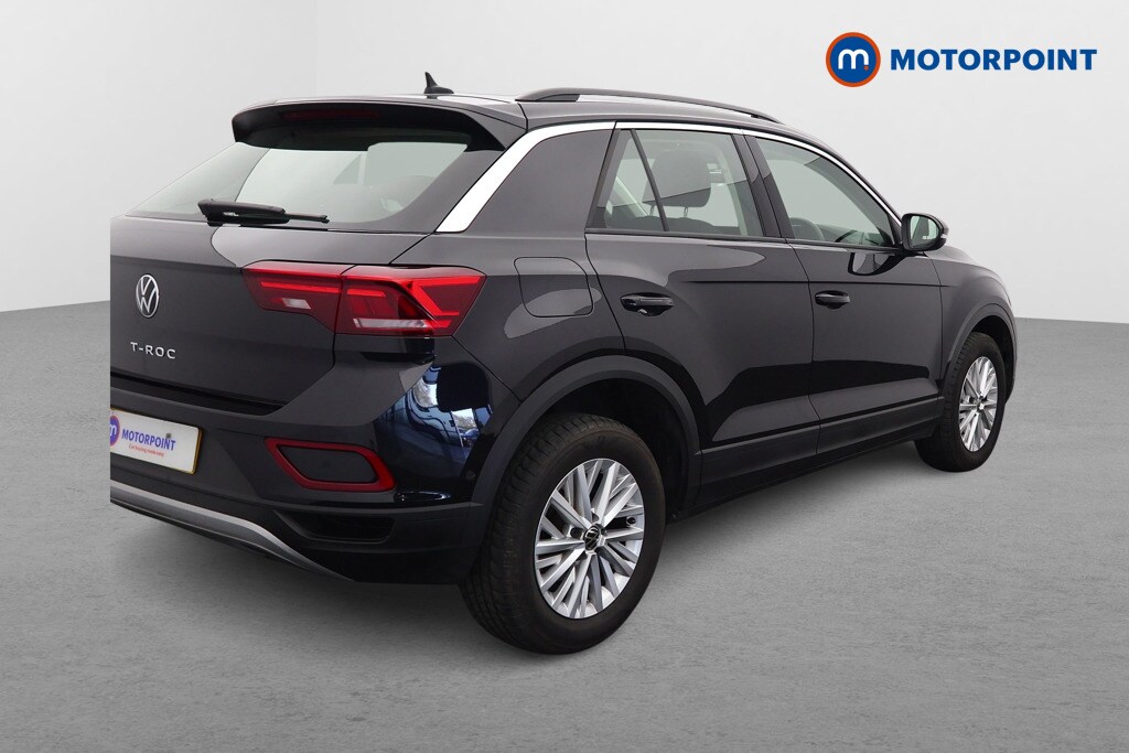 Used Volkswagen T-Roc 2023 for sale - 78143901: Photo 7